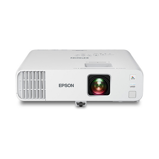 Epson | EB-L210W | WXGA (1280x800) | 4500 ANSI lumens | White-1