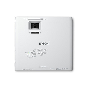 Epson | EB-L210W | WXGA (1280x800) | 4500 ANSI lumens | White-2
