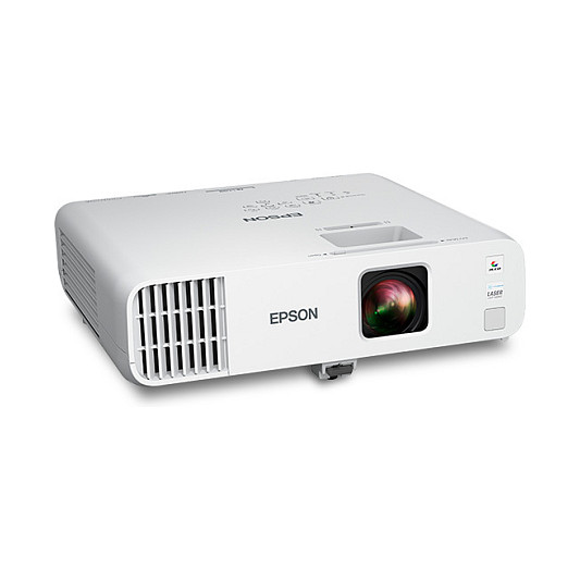 Epson | EB-L210W | WXGA (1280x800) | 4500 ANSI lumens | White-4