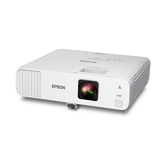 Epson | EB-L210W | WXGA (1280x800) | 4500 ANSI lumens | White-5