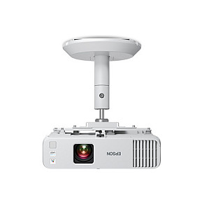 Epson | EB-L210W | WXGA (1280x800) | 4500 ANSI lumens | White-6