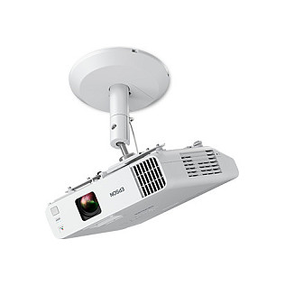 Epson | EB-L210W | WXGA (1280x800) | 4500 ANSI lumens | White-7