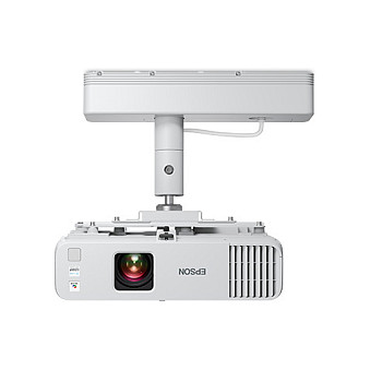 Epson | EB-L210W | WXGA (1280x800) | 4500 ANSI lumens | White-8