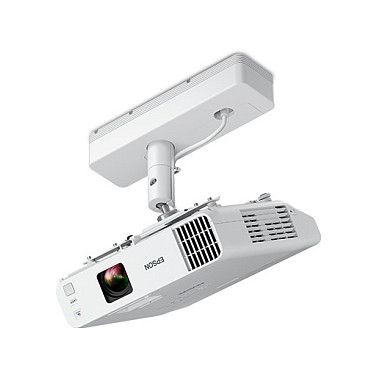 Epson | EB-L210W | WXGA (1280x800) | 4500 ANSI lumens | White-9