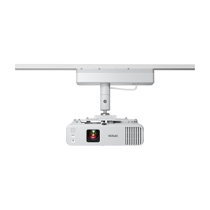 Epson | EB-L210W | WXGA (1280x800) | 4500 ANSI lumens | White-10
