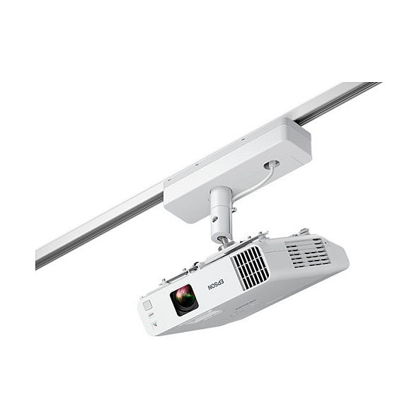 Epson | EB-L210W | WXGA (1280x800) | 4500 ANSI lumens | White-11