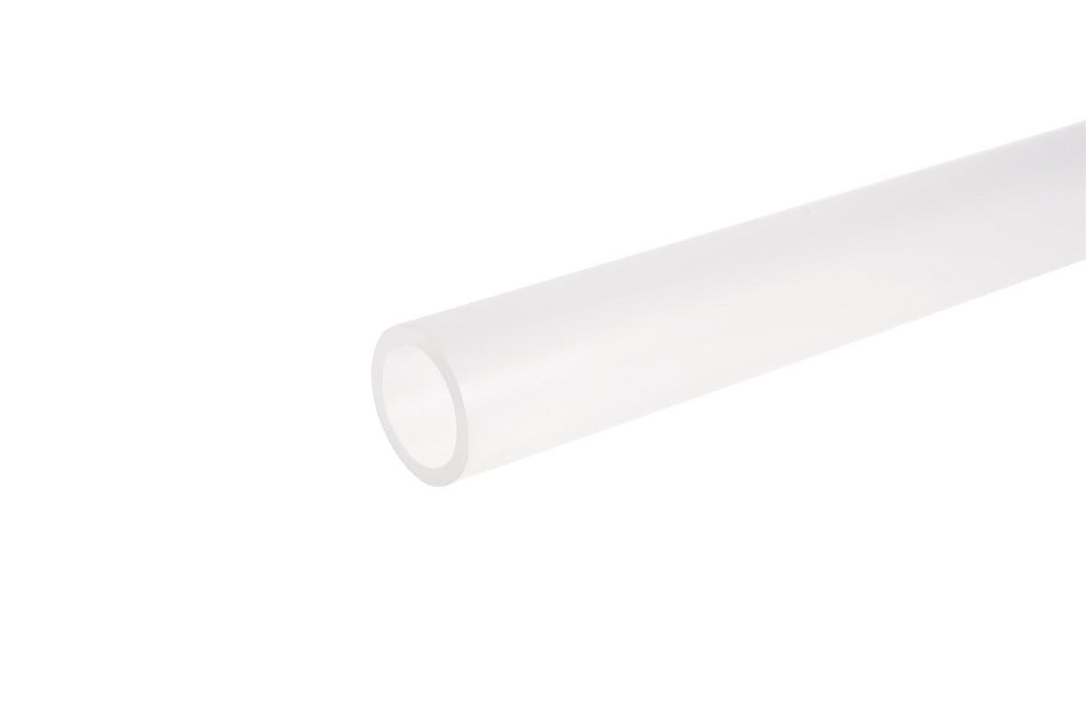 Alphacool Ice Tube 13/10mm Hard-Tube Acrylic (PMMA) - satin, 80cm (set of 4)-2