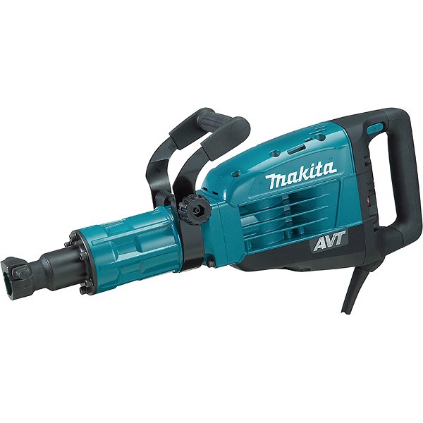 Rušilica MAKITA HM1317C (1510 W, 1450 bpm, crna, plava)