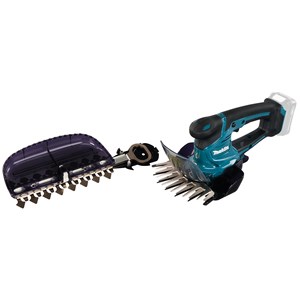 Akumulatorske škare MAKITA UM600DZX (12v, cxt, solo)-5