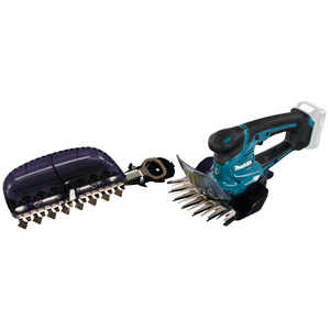 Akumulatorske škare MAKITA UM600DZX (12v, cxt, solo)-0