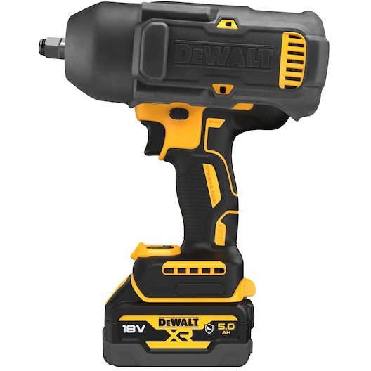 Udarni odvijač DEWALT DCF900P2G 18V XR, 1/2", 2x5.0Ah-2