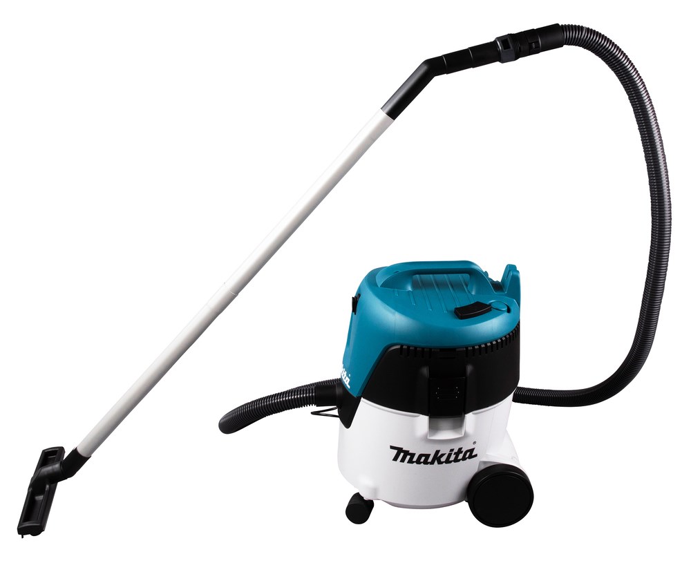 Usisavač za mokro i suho usisavanje MAKITA VC2000L (1000W, 20L, L-klasa)-1
