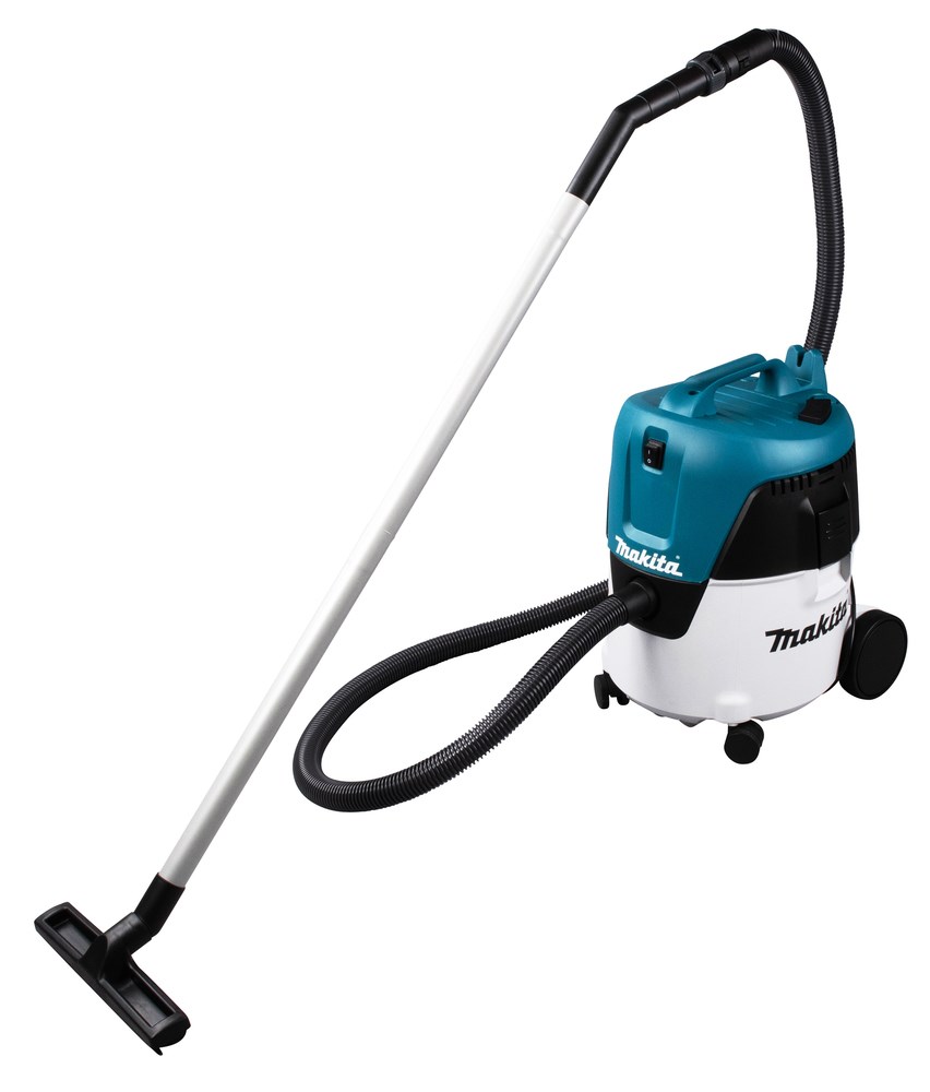 Usisavač za mokro i suho usisavanje MAKITA VC2000L (1000W, 20L, L-klasa)-0
