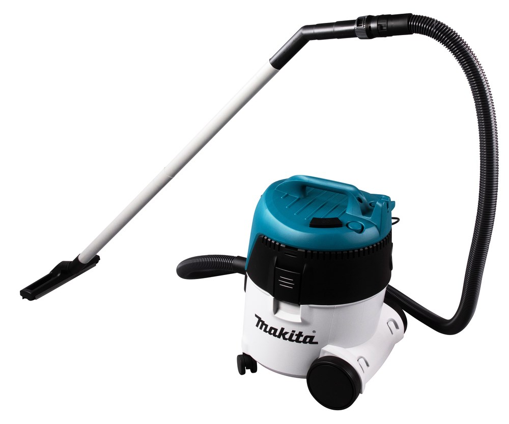 Usisavač za mokro i suho usisavanje MAKITA VC2000L (1000W, 20L, L-klasa)-6