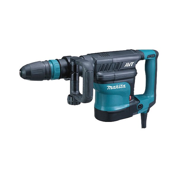 Rušilica MAKITA HM1111C (1300 W, crna, plava)
