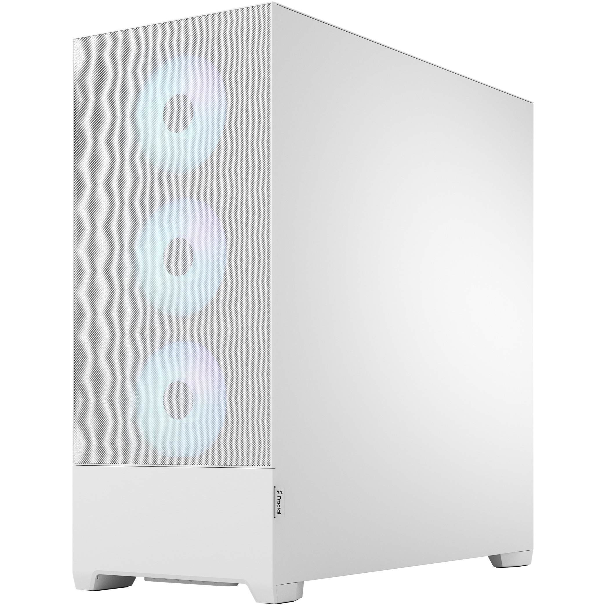 PC kućište FRACTAL DESIGN Pop XL Air Tower White-6