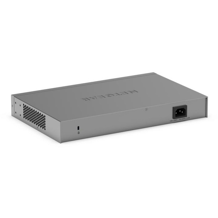 Switch Netgear 16P 10G/MG SMART SWITCH-2