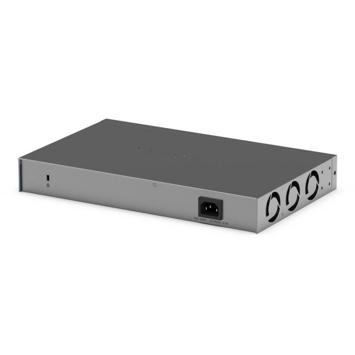 Switch Netgear 16P 10G/MG SMART SWITCH-4