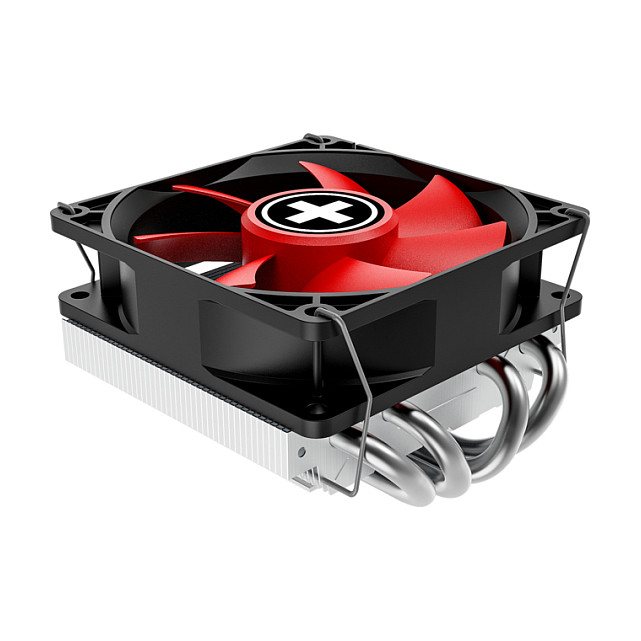 Hladnjak za procesor XILENCE Performance C Series I404T pro (tdp 95w, 92mm ventilator, pwm, lga 115x)-7