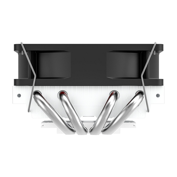 Hladnjak za procesor XILENCE Performance C Series I404T pro (tdp 95w, 92mm ventilator, pwm, lga 115x)-1