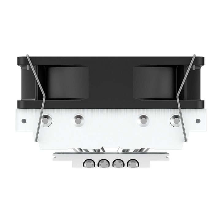Hladnjak za procesor XILENCE Performance C Series I404T pro (tdp 95w, 92mm ventilator, pwm, lga 115x)-2