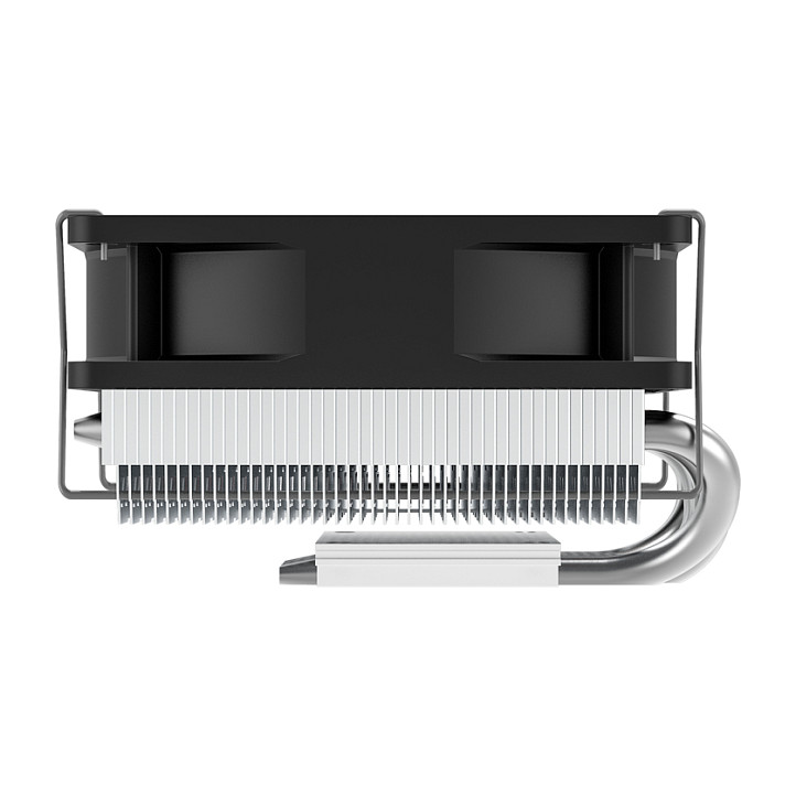 Hladnjak za procesor XILENCE Performance C Series I404T pro (tdp 95w, 92mm ventilator, pwm, lga 115x)-5