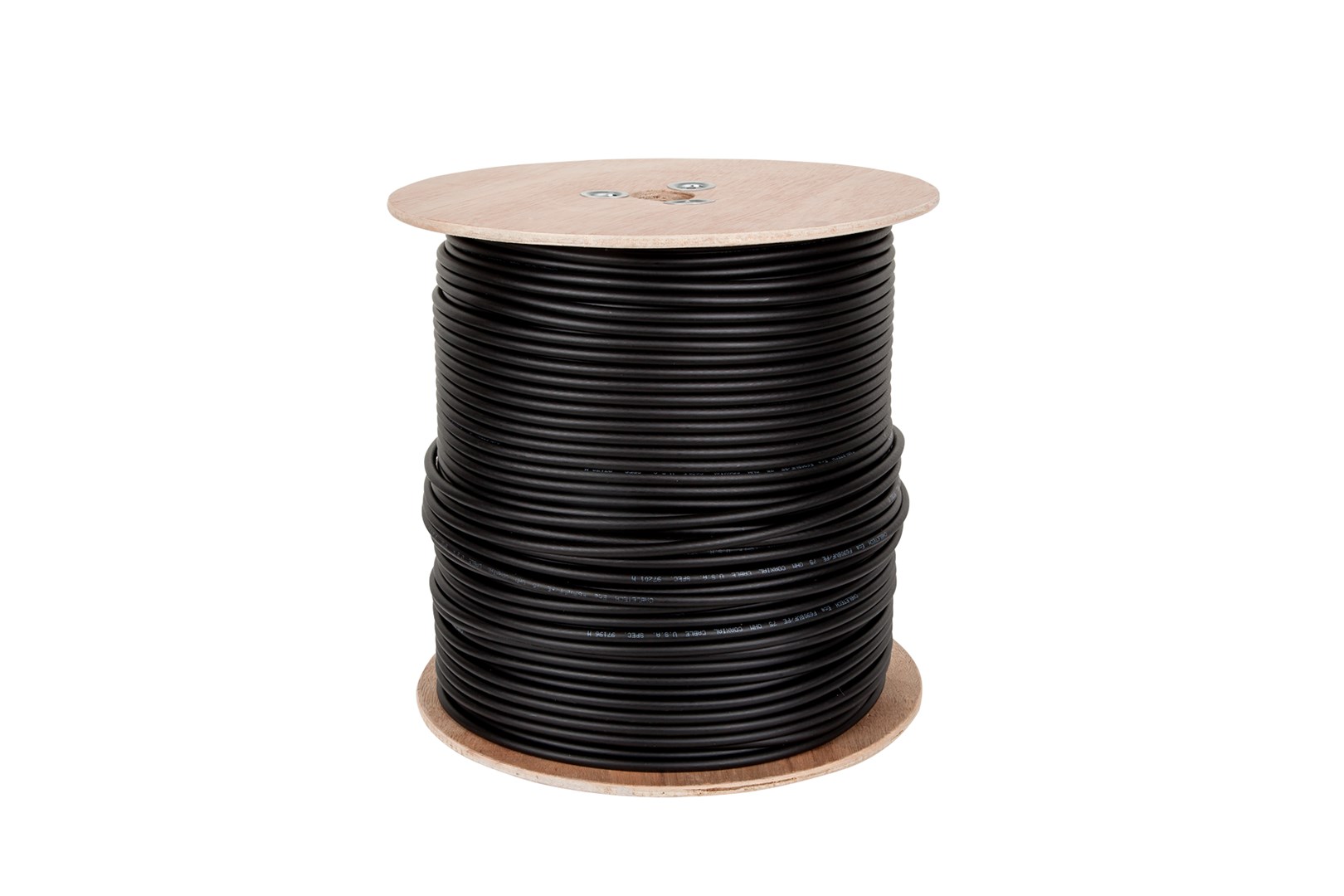 Cabletech F690 BV+GEL koaksijalni kabel, 305m