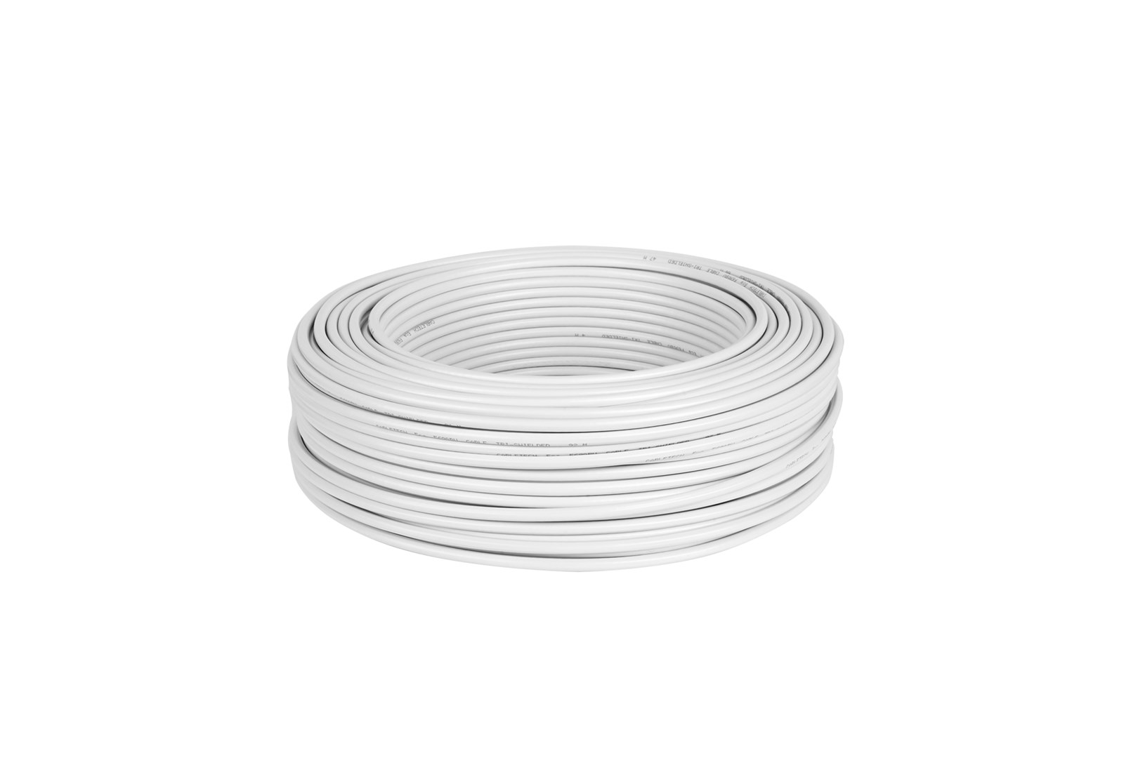 Cabletech F690BV CU Koaksijalni Kabel 100m