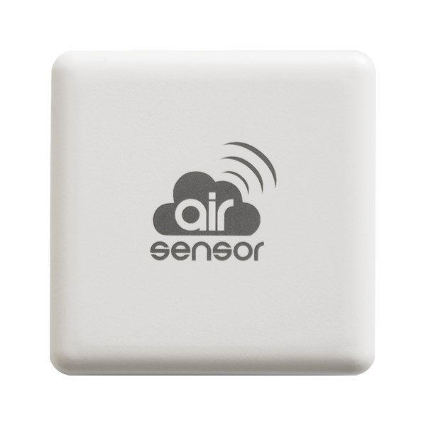 Senzor kvalitete zraka BLEBOX airSensor (Wi-Fi, IP32)