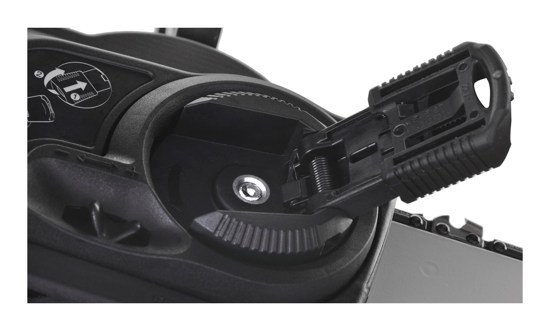Električna pila MAKITA UC3541A (1800w, 35cm)-2