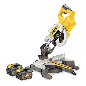 Kapna pila DEWALT DCS777T2-QW 54V FlexVolt-1