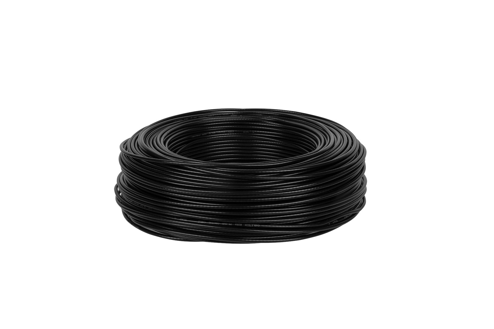 Cabletech RG-59 koaksijalni kabel, 200m, crni-0