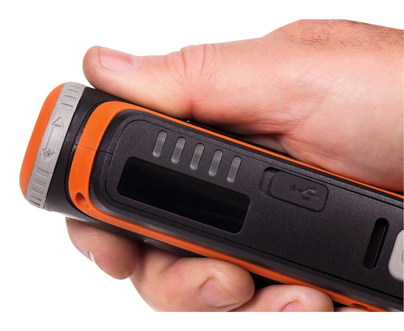 Višenamjenski alat BLACK&DECKER BCRT8IK (8V, 52 dodatka)-5