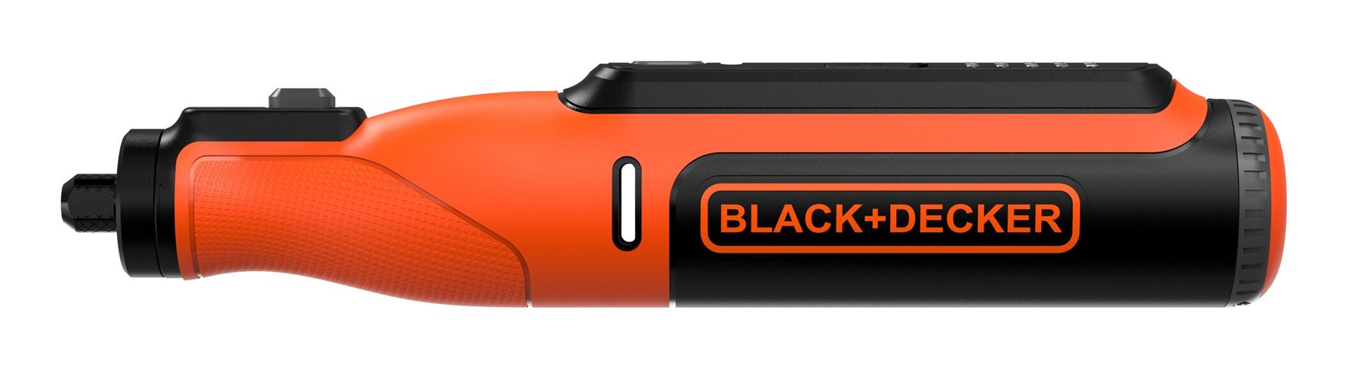 Višenamjenski alat BLACK&DECKER BCRT8IK (8V, 52 dodatka)-2