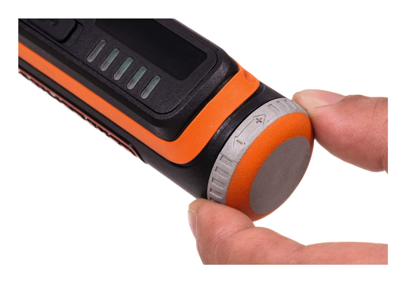 Višenamjenski alat BLACK&DECKER BCRT8IK (8V, 52 dodatka)-16