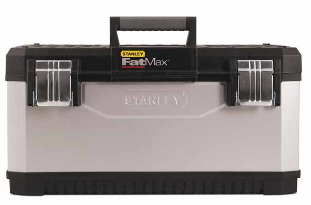 Kutija za alat STANLEY Fatmax 20" 1-95-615 (IP53, strukturna pjena)