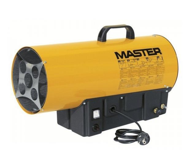 Plinski top MASTER BLP 16 M, 16 kW-0