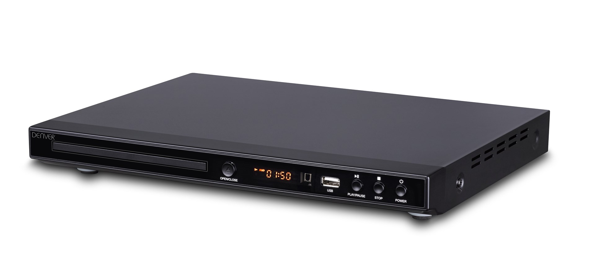 DVD player DENVER DVH-1245 (5.1 kanala, HDMI, Dolby dekoder)