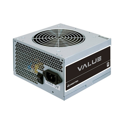 Napajanje CHIEFTEC APB-700B8 (700 W, ATX, 80 PLUS, Srebrna)-0