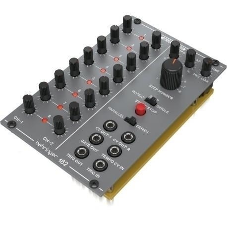 Modul sintezatora Behringer 182 SEQUENCER-0