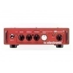 Bas pojačalo TC ELECTRONIC BH250 mikro glava, 250W-3