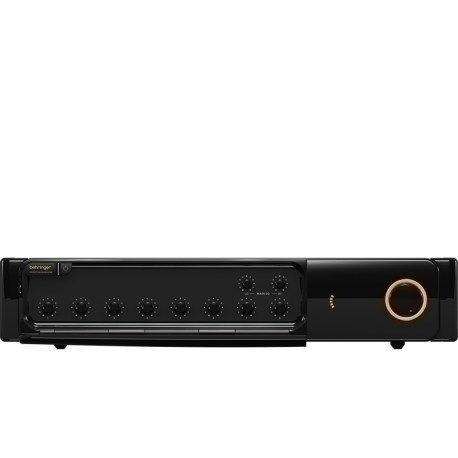 Mikser EUROCOM MA4000M (9 kanala)