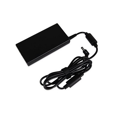 Napajanje WORTMANN AG 1480238 (ulazna frekvencija 50-60 Hz, ulazni napon 100-240 V, izlazni napon 19.5 V, izlazna snaga 150 W, izlazna struja 7.7 A, tip napajanja unutarnji, boja crna)