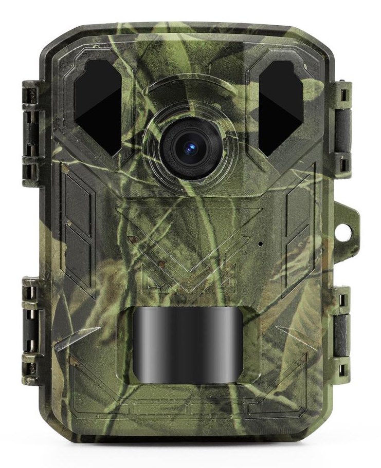 Lovačka kamera DENVER WCS-5023 (Wi-Fi, 5MP CMOS, Full HD, IP65, 0.3s okidanje)-1