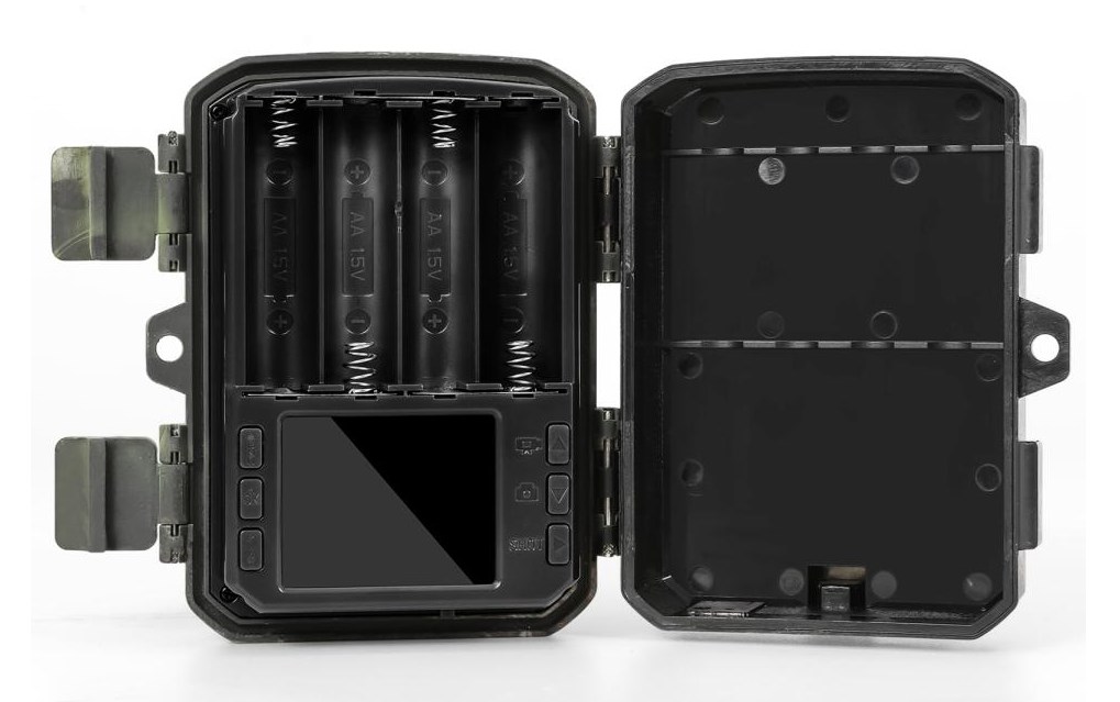 Lovačka kamera DENVER WCS-5023 (Wi-Fi, 5MP CMOS, Full HD, IP65, 0.3s okidanje)-4
