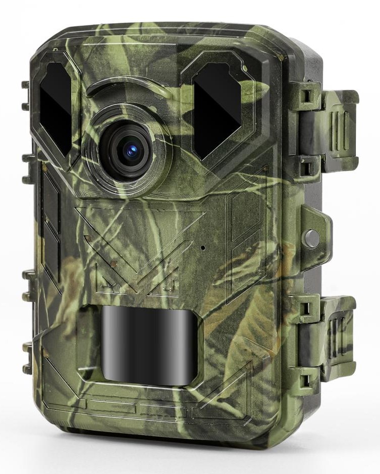 Lovačka kamera DENVER WCS-5023 (Wi-Fi, 5MP CMOS, Full HD, IP65, 0.3s okidanje)-2