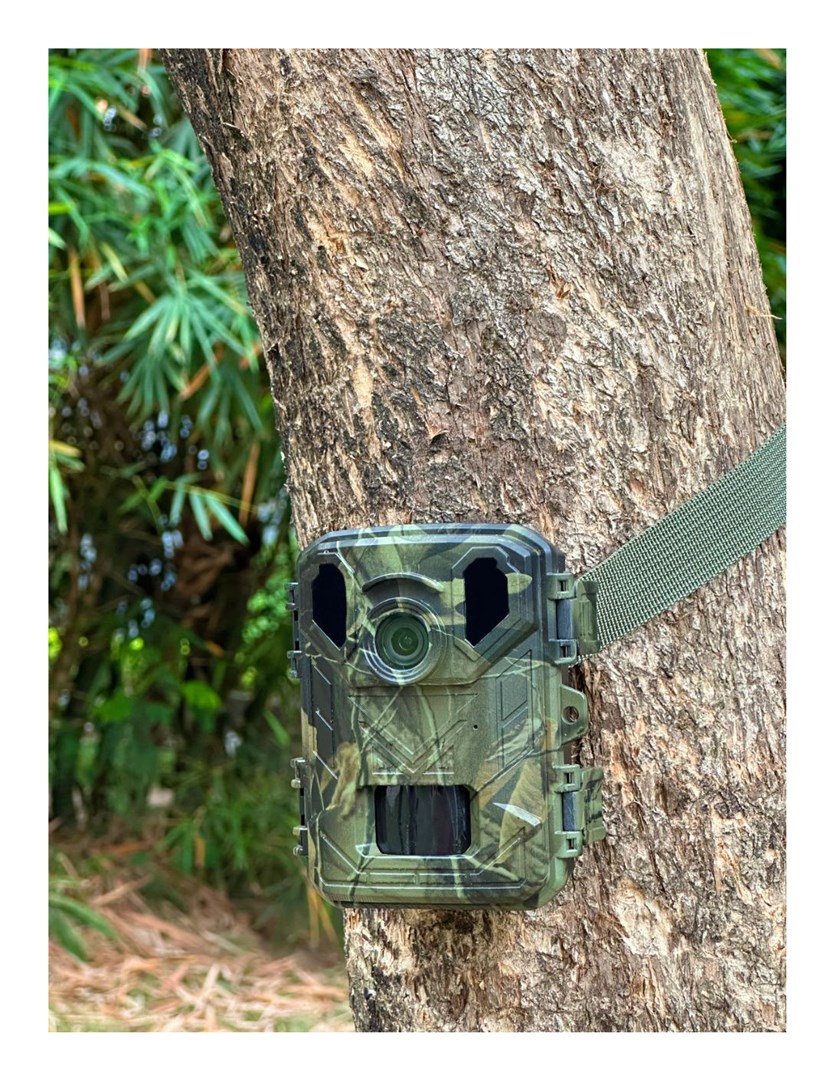 Lovačka kamera DENVER WCS-5023 (Wi-Fi, 5MP CMOS, Full HD, IP65, 0.3s okidanje)-7
