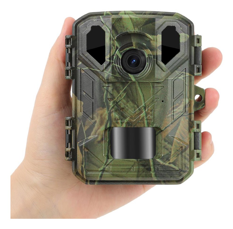 Lovačka kamera DENVER WCS-5023 (Wi-Fi, 5MP CMOS, Full HD, IP65, 0.3s okidanje)-6