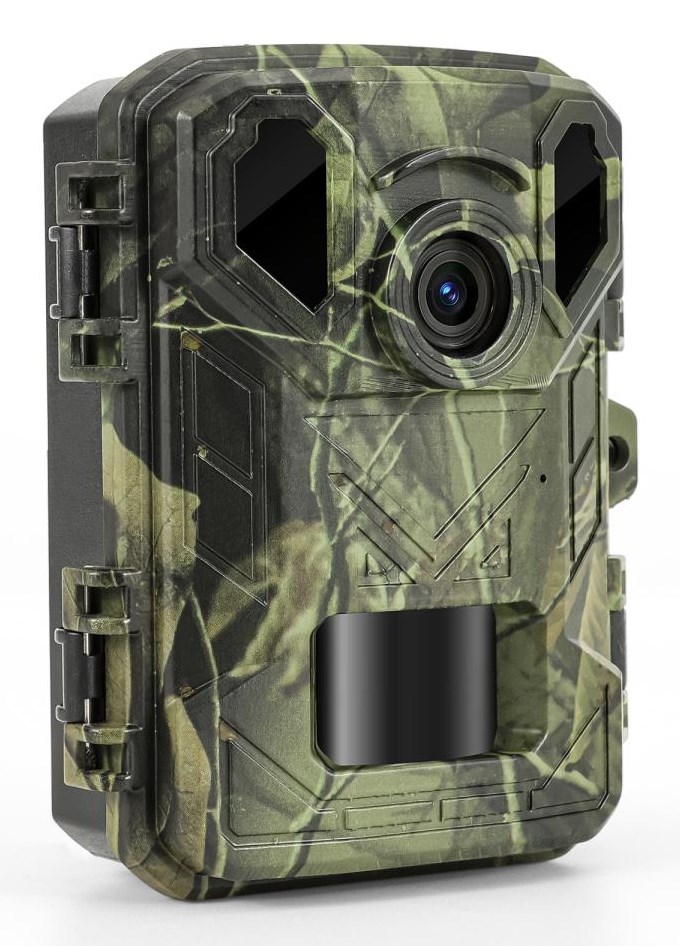 Lovačka kamera DENVER WCS-5023 (Wi-Fi, 5MP CMOS, Full HD, IP65, 0.3s okidanje)-3