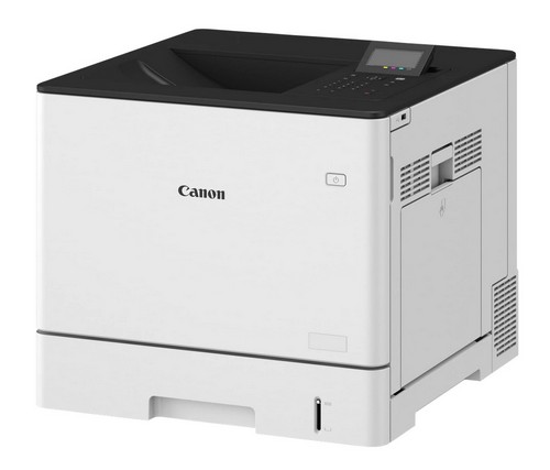 Laserski printer CANON i-SENSYS LBP732Cdw (A4, 38 stranica u minuti, 1200 × 1200 dpi, 2 GB)